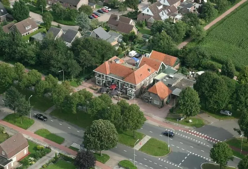 Hotel Eetcafé D Olde Heerd