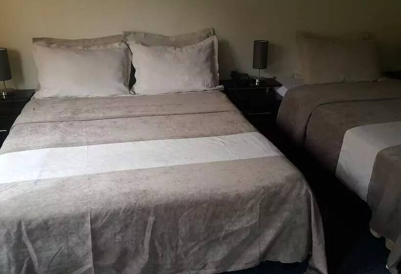 هتل Elite Del Parque Bogota