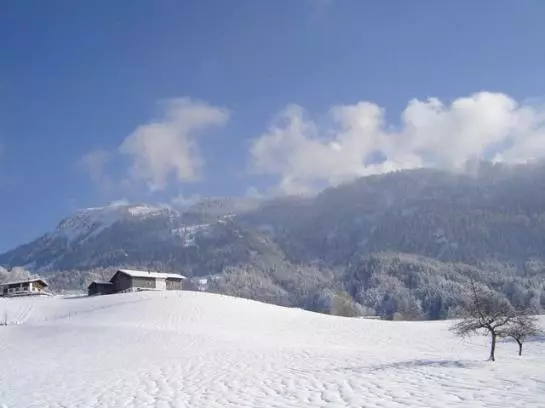 Отель Ferienhof Auf Der Heidegg