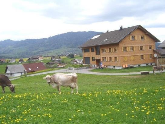 Отель Ferienhof Auf Der Heidegg