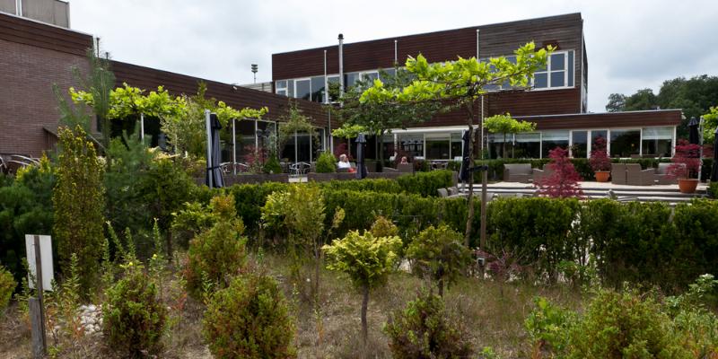 Fletcher Hotel   Restaurant De Zeegser Duinen