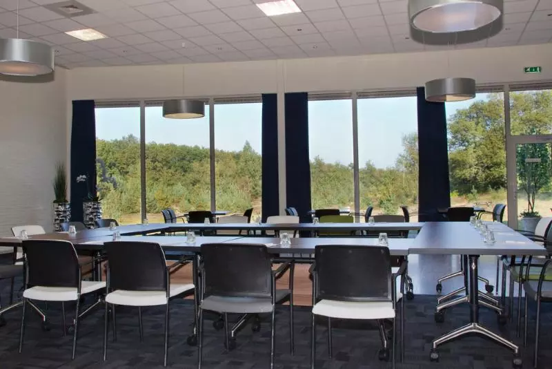 Fletcher Hotel   Restaurant De Zeegser Duinen