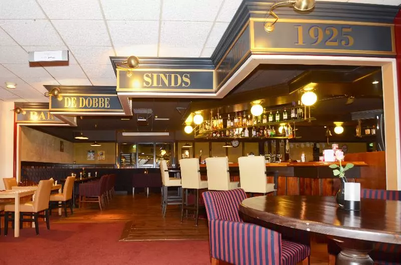 Fletcher Hotel   Restaurant De Zeegser Duinen