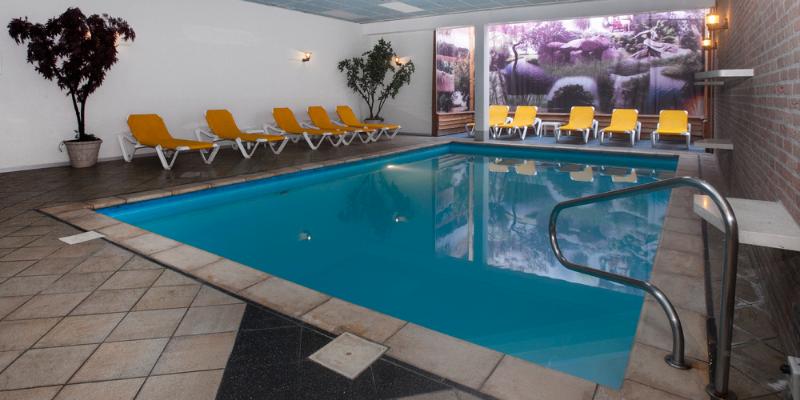 Fletcher Hotel   Restaurant De Zeegser Duinen