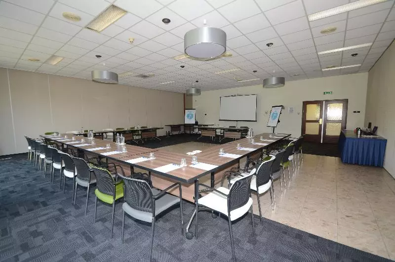 Fletcher Hotel   Restaurant De Zeegser Duinen