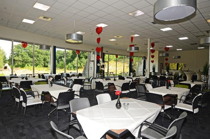 Fletcher Hotel   Restaurant De Zeegser Duinen