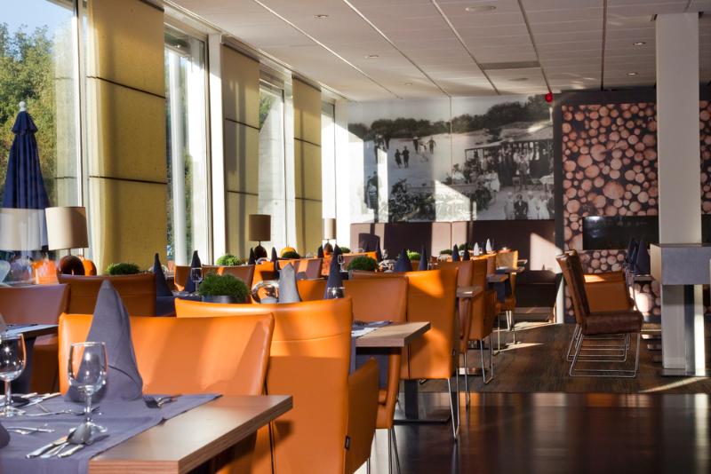 Fletcher Hotel   Restaurant De Zeegser Duinen