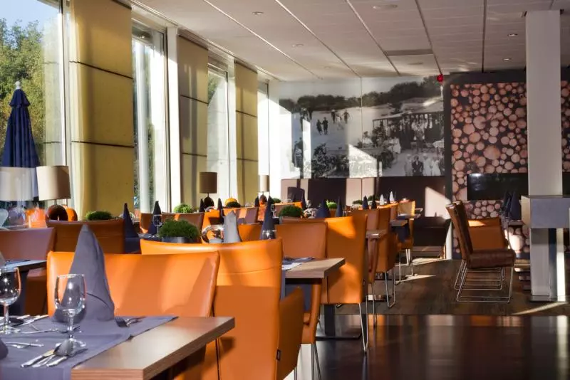 Fletcher Hotel   Restaurant De Zeegser Duinen