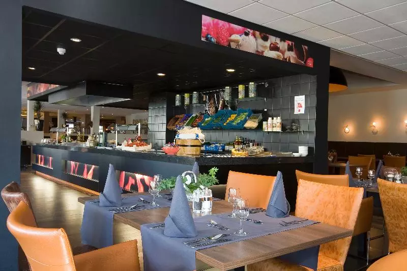 Fletcher Hotel   Restaurant De Zeegser Duinen