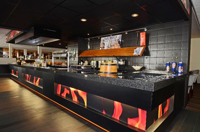 Fletcher Hotel   Restaurant De Zeegser Duinen