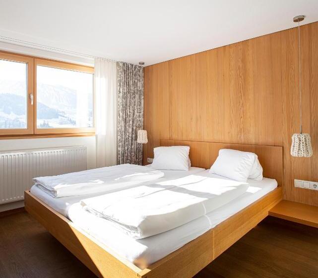 호텔 Gasthof Wälderhof