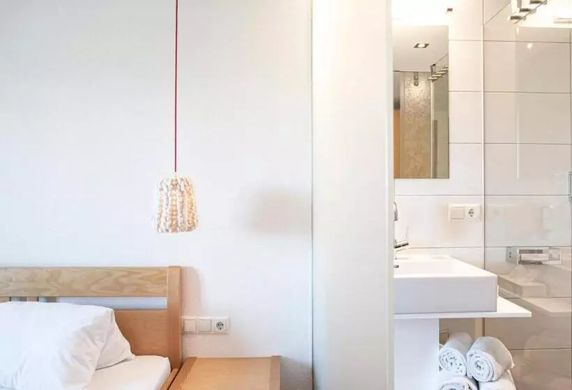 Отель Gasthof Wälderhof