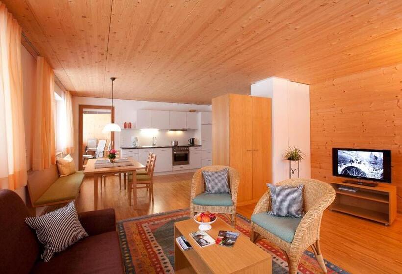 호텔 Gasthof Wälderhof