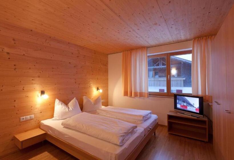 호텔 Gasthof Wälderhof