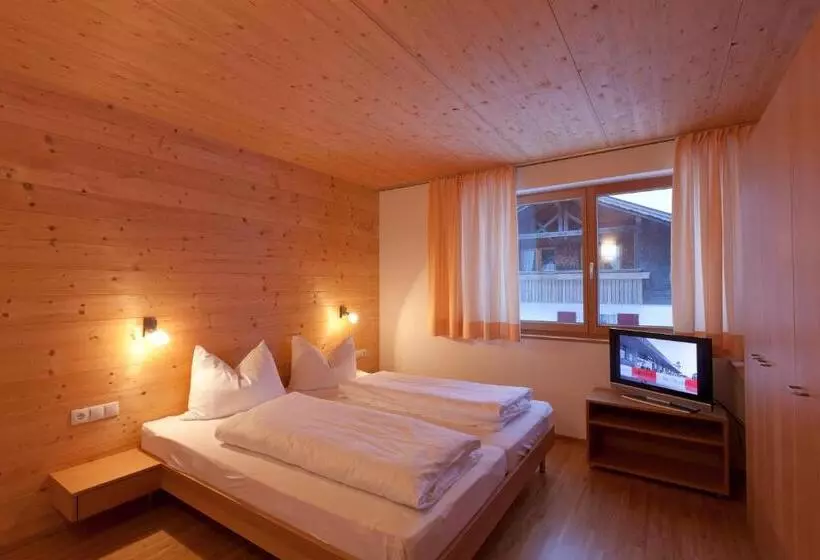 Отель Gasthof Wälderhof