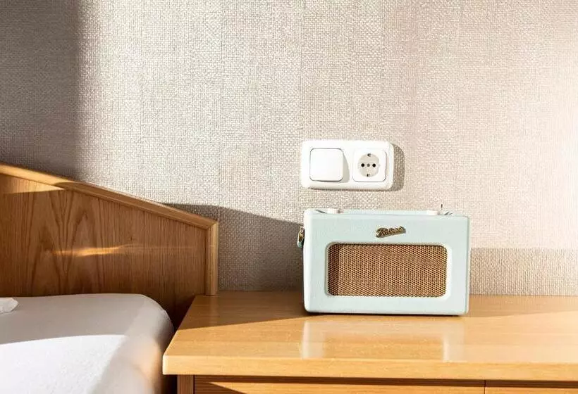 Отель Gasthof Wälderhof