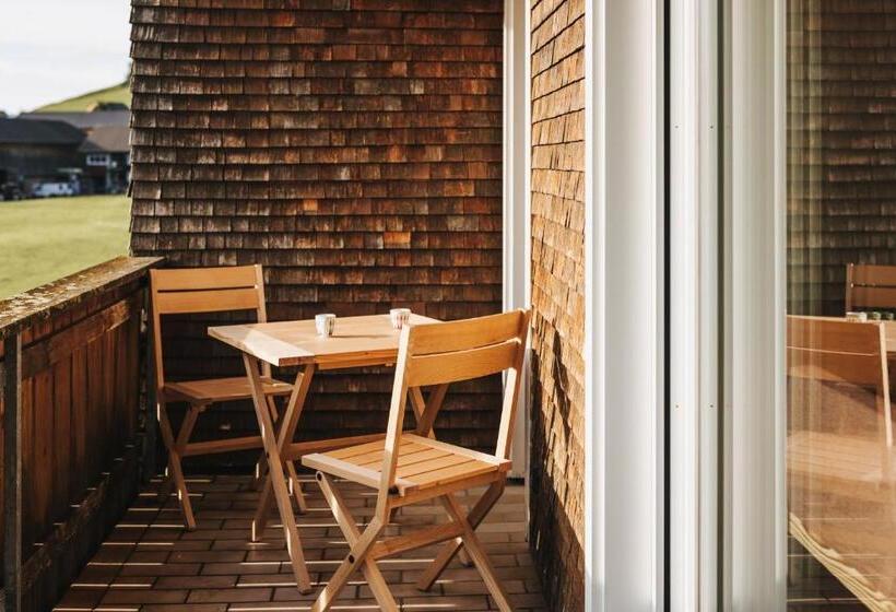 호텔 Gasthof Wälderhof