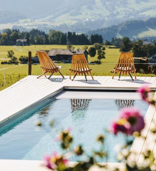 호텔 Gasthof Wälderhof