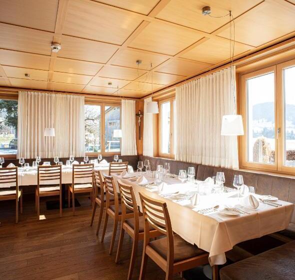 호텔 Gasthof Wälderhof