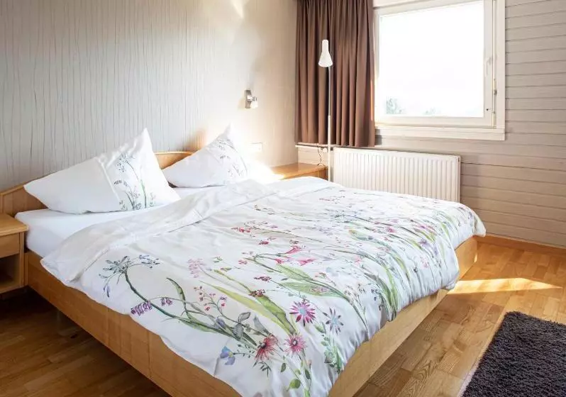 Отель Gasthof Wälderhof