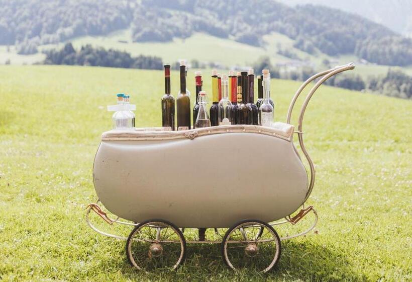 호텔 Gasthof Wälderhof