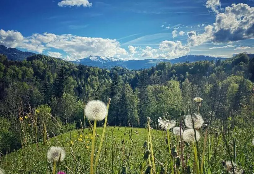 Отель Gasthof Wälderhof