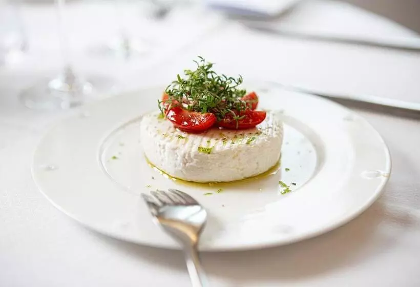 Отель Gasthof Wälderhof