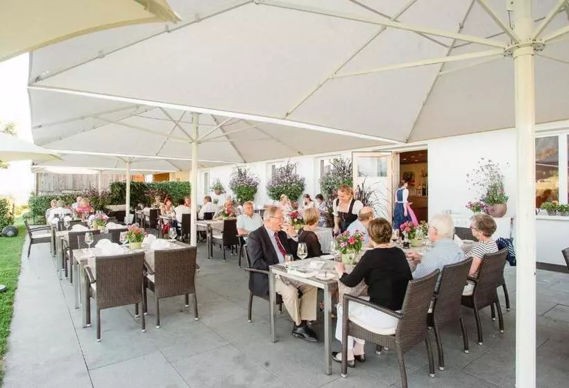 Отель Gasthof Wälderhof