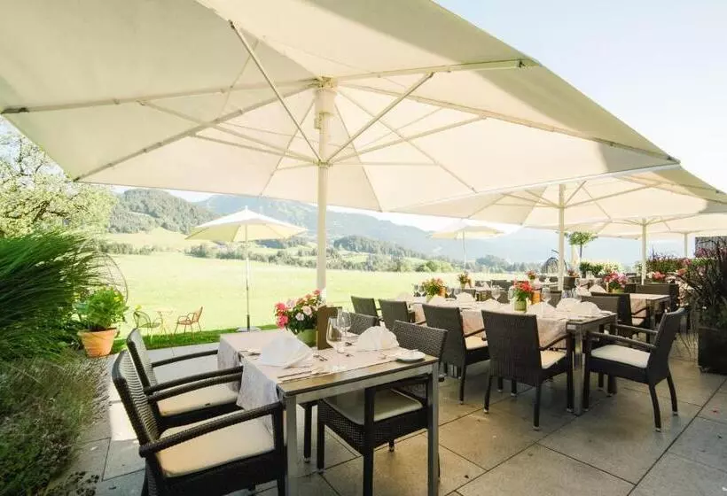 Отель Gasthof Wälderhof