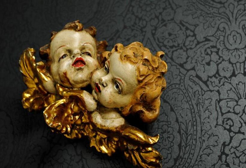 בית מלון כפרי Gutwinski