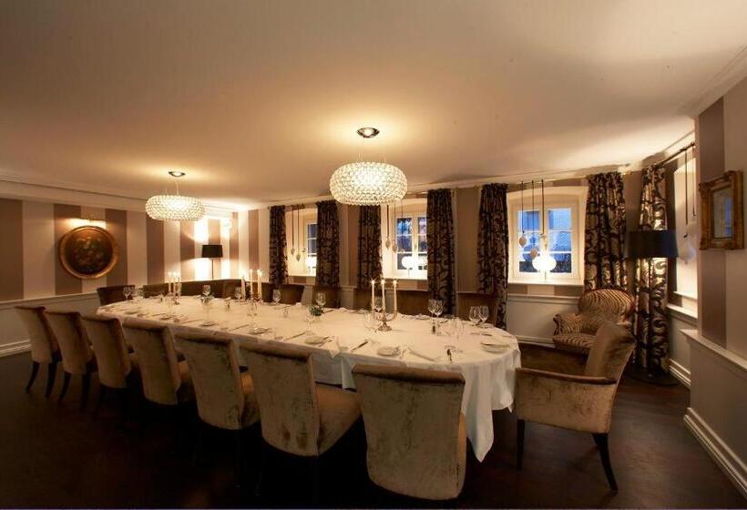 בית מלון כפרי Gutwinski