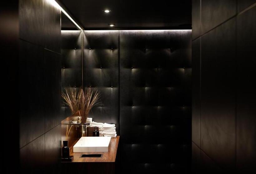 בית מלון כפרי Gutwinski