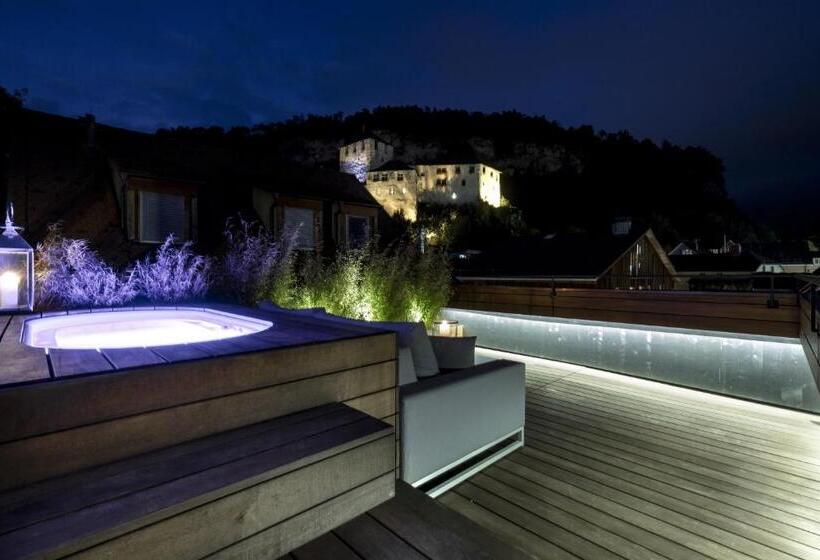 בית מלון כפרי Gutwinski