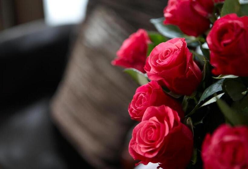 בית מלון כפרי Gutwinski