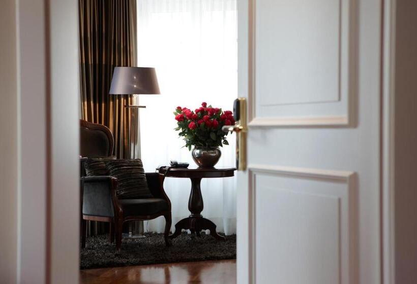 בית מלון כפרי Gutwinski