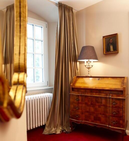 בית מלון כפרי Gutwinski