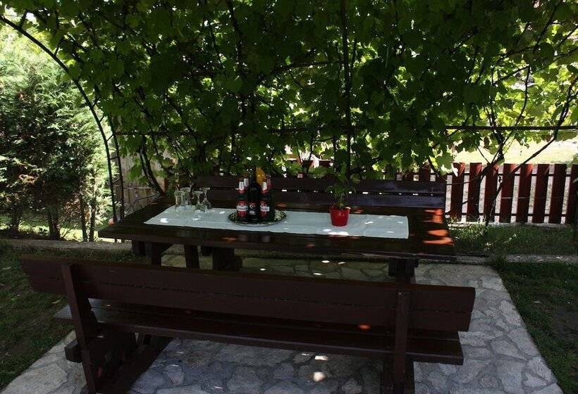 فندق House Hodak