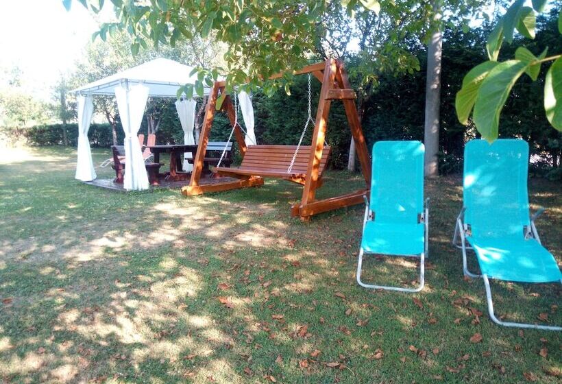 فندق House Hodak