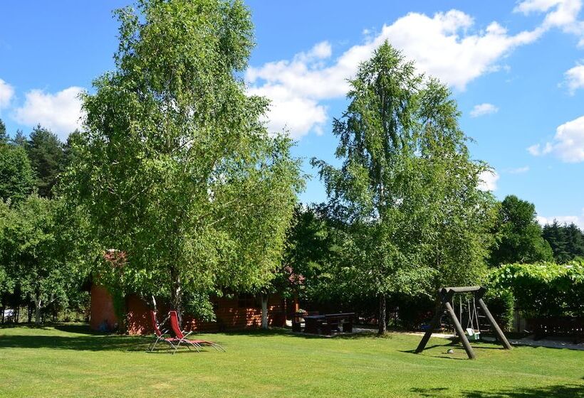 فندق House Hodak