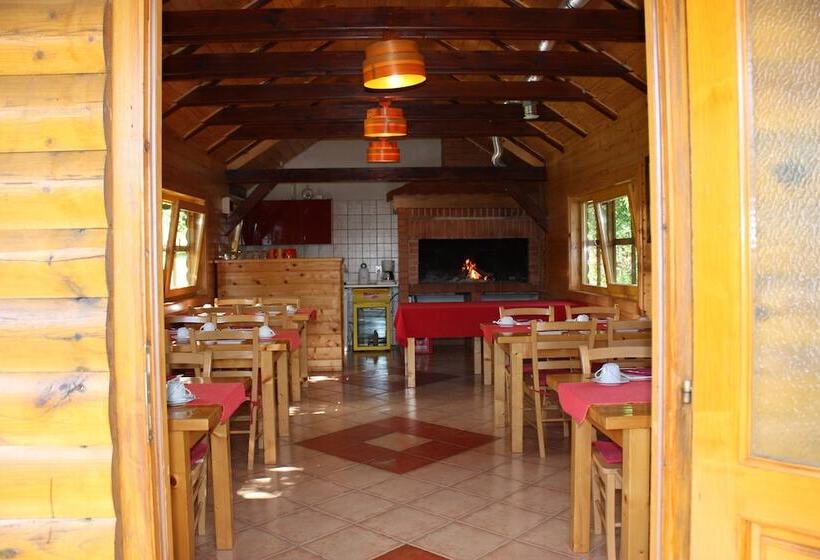 فندق House Hodak