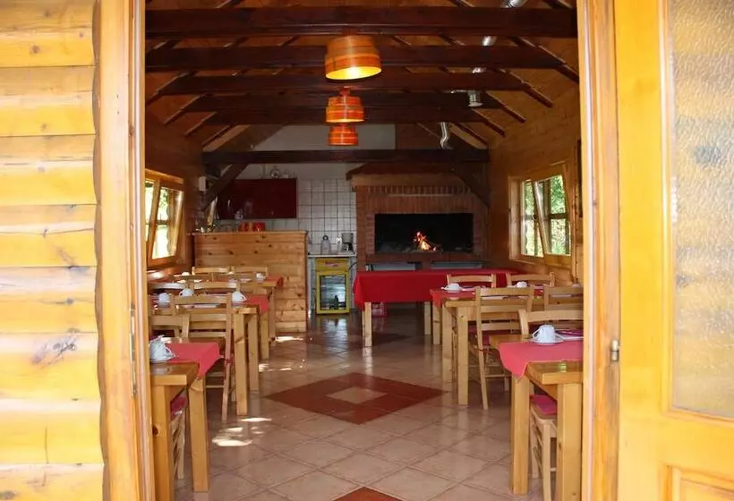 בית מלון כפרי House Hodak