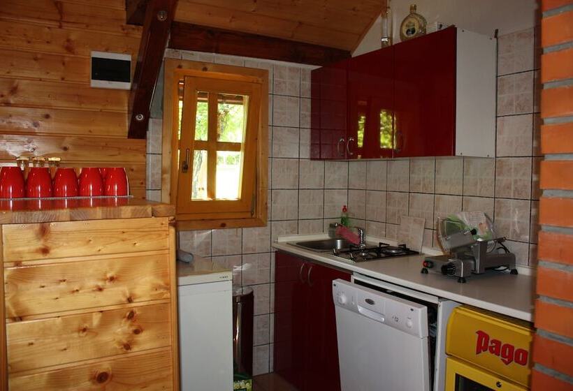 فندق House Hodak