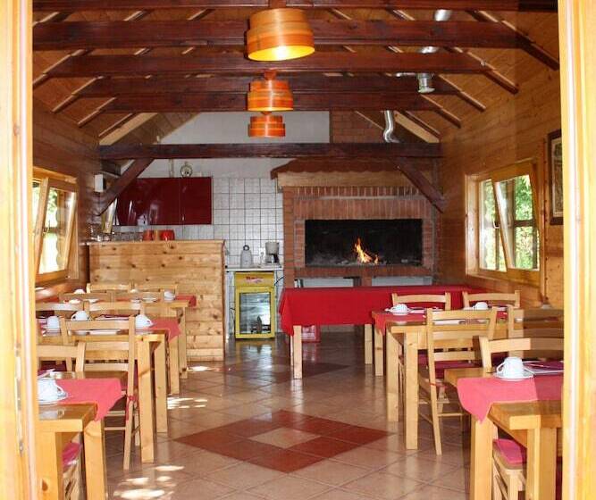 فندق House Hodak