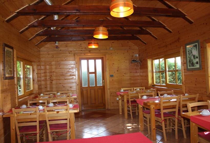 فندق House Hodak