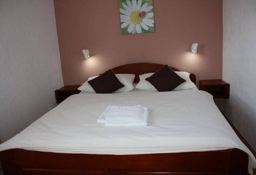 فندق House Hodak