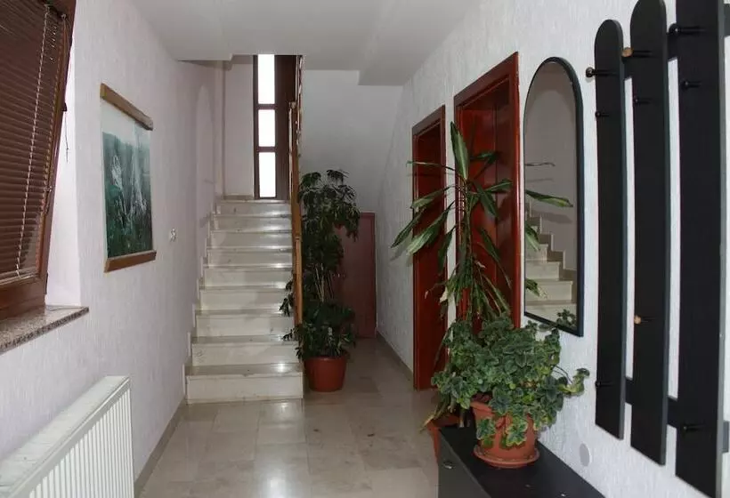 בית מלון כפרי House Hodak