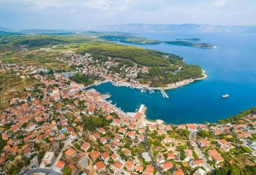 فندق Hvar