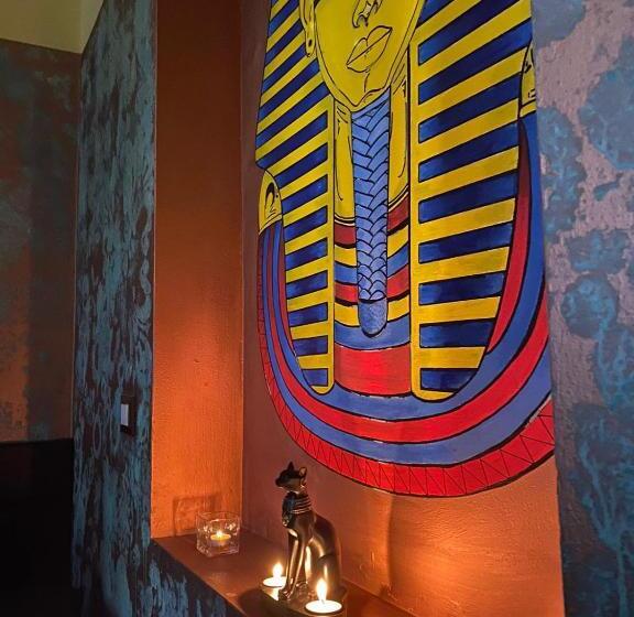 호텔 Il Cantuccio Suite