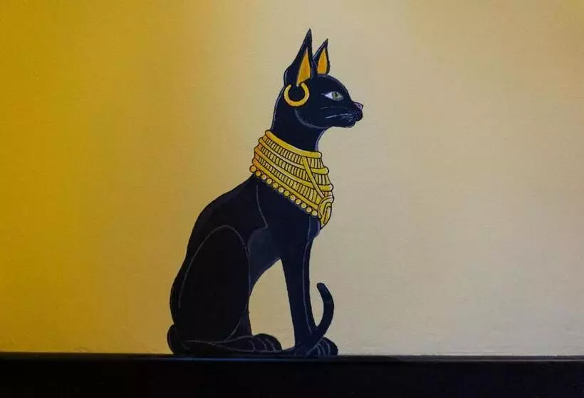 בית מלון כפרי Il Cantuccio Suite