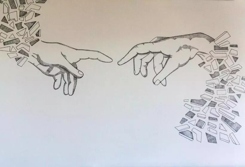 בית מלון כפרי Il Cantuccio Suite